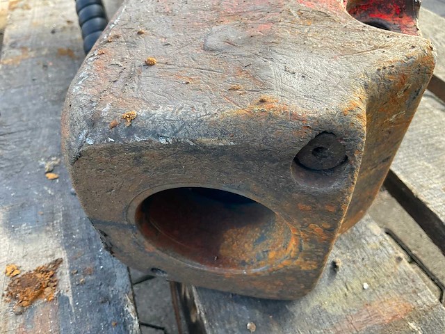 2021 epiroc sb152 hydraulische breekhamer - afbeelding 6 van  8