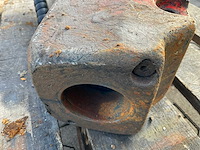 2021 epiroc sb152 hydraulische breekhamer - afbeelding 6 van  8