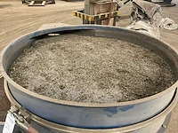 2021 erimaki erv1200 schudzeef - afbeelding 3 van  5