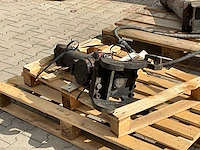 2021 erpiroc sb 102 hydraulische sloophamer - afbeelding 4 van  6