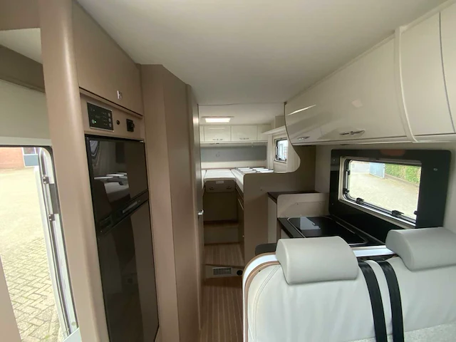 2021 etrusco i 6900 sb complete camper s-843-sb - afbeelding 3 van  67
