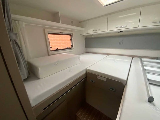 2021 etrusco i 6900 sb complete camper s-843-sb - afbeelding 5 van  67