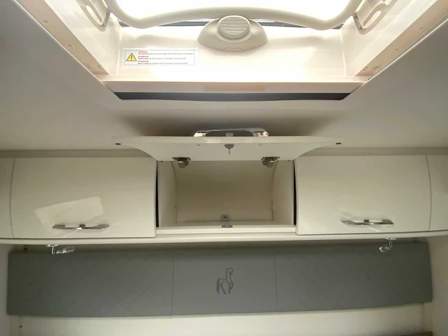 2021 etrusco i 6900 sb complete camper s-843-sb - afbeelding 8 van  67