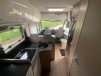 2021 etrusco i 6900 sb complete camper s-843-sb - afbeelding 9 van  67