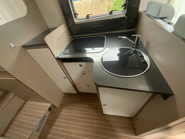 2021 etrusco i 6900 sb complete camper s-843-sb - afbeelding 11 van  67