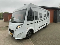 2021 etrusco i 6900 sb complete camper s-843-sb - afbeelding 1 van  67