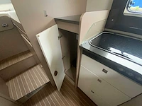 2021 etrusco i 6900 sb complete camper s-843-sb - afbeelding 13 van  67