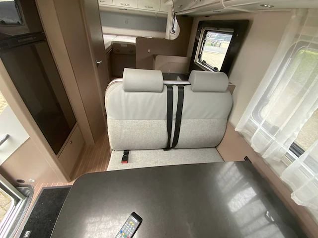 2021 etrusco i 6900 sb complete camper s-843-sb - afbeelding 18 van  67