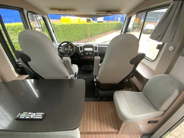 2021 etrusco i 6900 sb complete camper s-843-sb - afbeelding 19 van  67