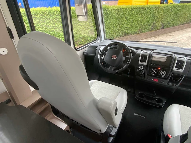 2021 etrusco i 6900 sb complete camper s-843-sb - afbeelding 20 van  67