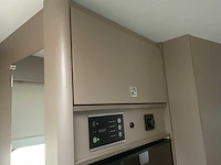 2021 etrusco i 6900 sb complete camper s-843-sb - afbeelding 29 van  67