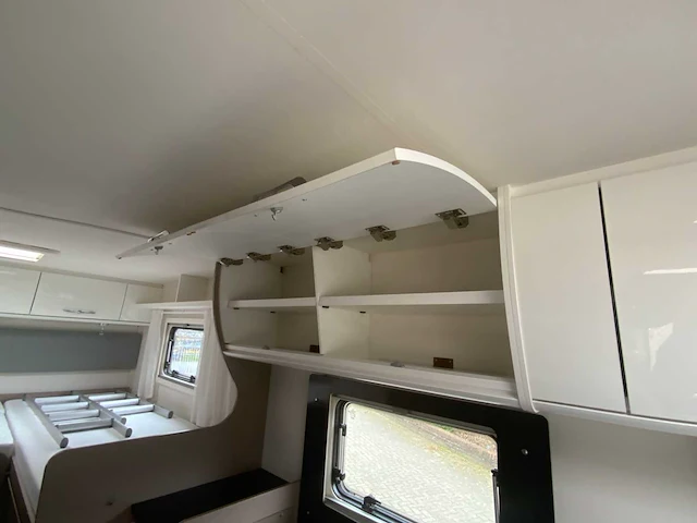 2021 etrusco i 6900 sb complete camper s-843-sb - afbeelding 33 van  67