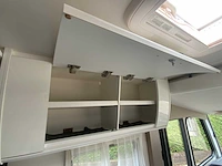 2021 etrusco i 6900 sb complete camper s-843-sb - afbeelding 35 van  67