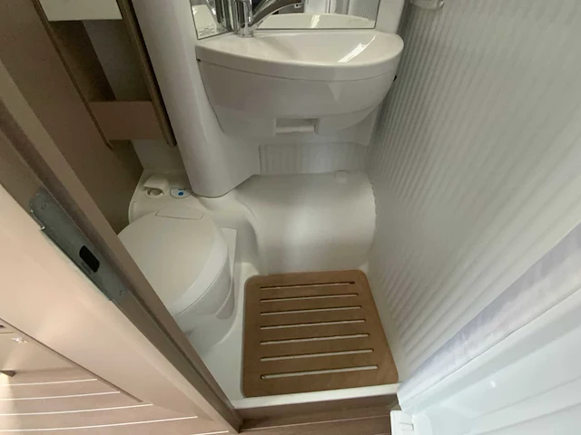 2021 etrusco i 6900 sb complete camper s-843-sb - afbeelding 36 van  67