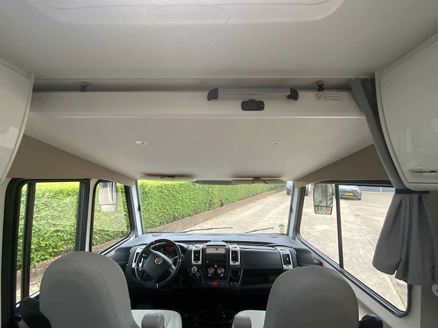 2021 etrusco i 6900 sb complete camper s-843-sb - afbeelding 42 van  67