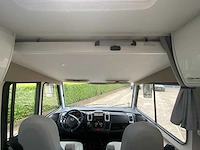2021 etrusco i 6900 sb complete camper s-843-sb - afbeelding 42 van  67