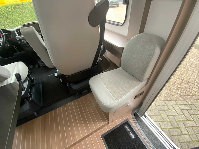 2021 etrusco i 6900 sb complete camper s-843-sb - afbeelding 43 van  67