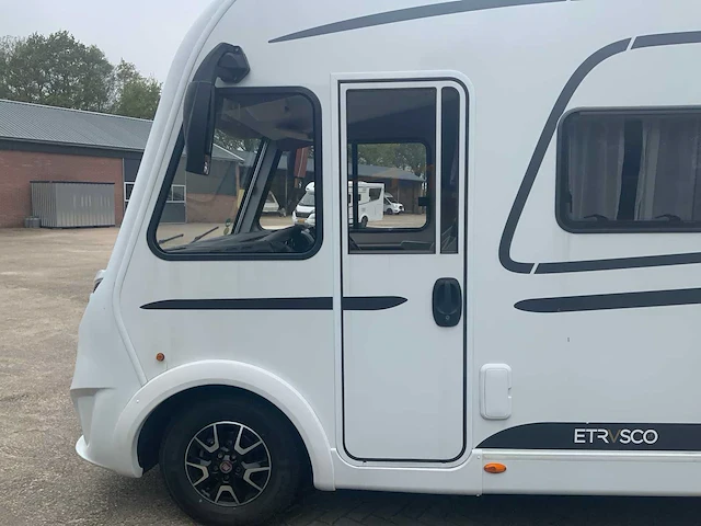 2021 etrusco i 6900 sb complete camper s-843-sb - afbeelding 44 van  67