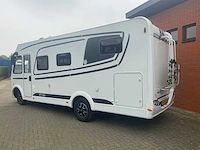 2021 etrusco i 6900 sb complete camper s-843-sb - afbeelding 34 van  67