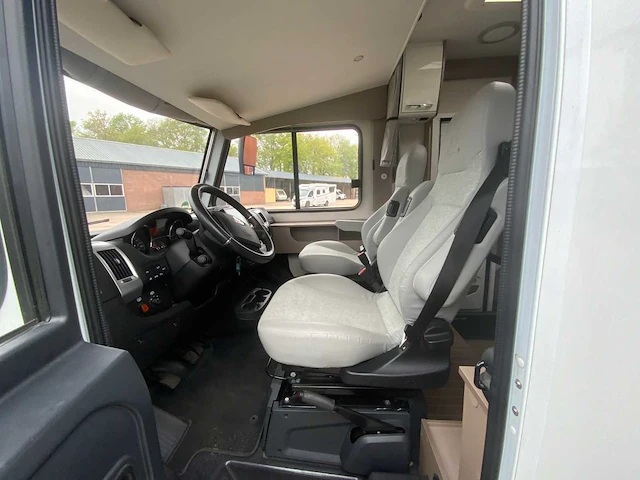 2021 etrusco i 6900 sb complete camper s-843-sb - afbeelding 46 van  67