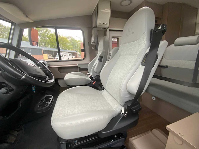2021 etrusco i 6900 sb complete camper s-843-sb - afbeelding 47 van  67