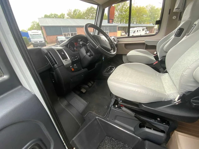 2021 etrusco i 6900 sb complete camper s-843-sb - afbeelding 49 van  67
