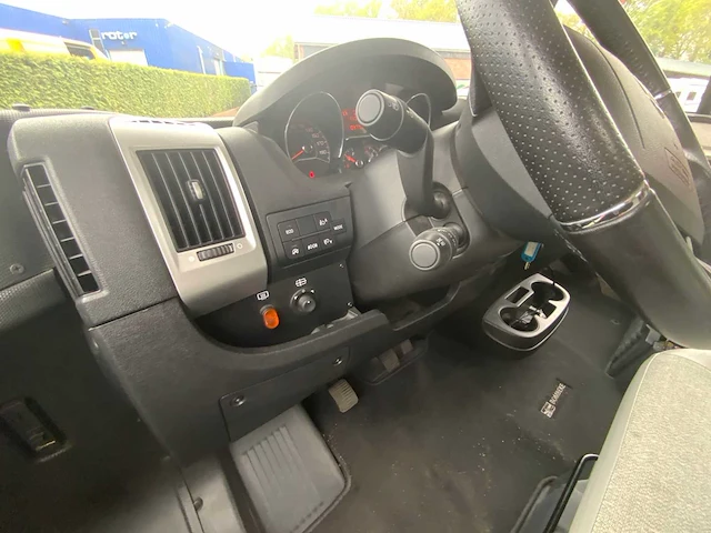 2021 etrusco i 6900 sb complete camper s-843-sb - afbeelding 50 van  67