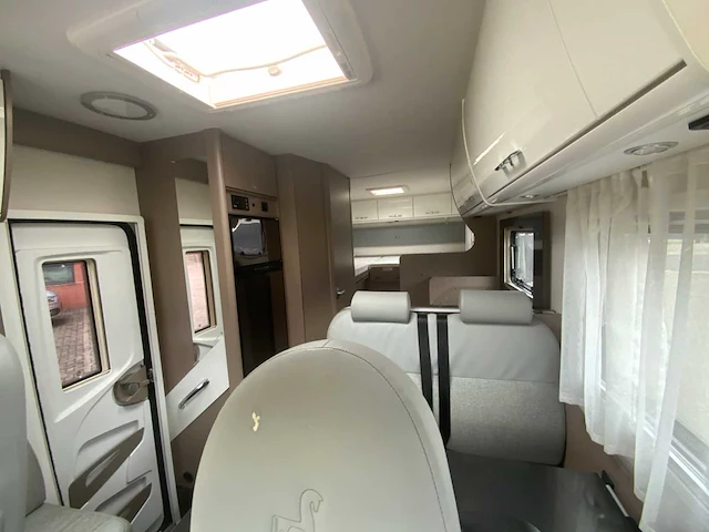 2021 etrusco i 6900 sb complete camper s-843-sb - afbeelding 52 van  67