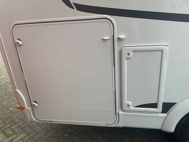 2021 etrusco i 6900 sb complete camper s-843-sb - afbeelding 53 van  67