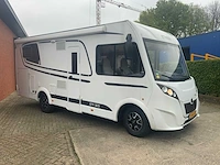 2021 etrusco i 6900 sb complete camper s-843-sb - afbeelding 66 van  67