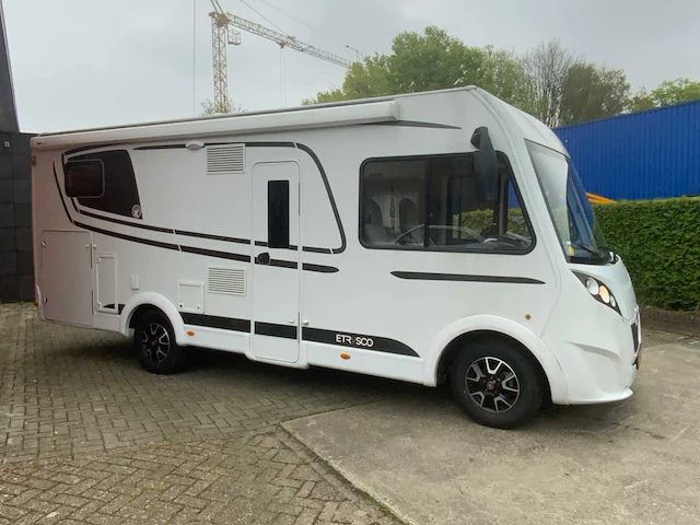 2021 etrusco i 6900 sb complete camper s-843-sb - afbeelding 67 van  67