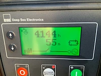 2021 europower/kubota epsr34tde stage 3a noodstroomaggregaat - afbeelding 2 van  17