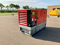 2021 europower/kubota epsr34tde stage 3a noodstroomaggregaat - afbeelding 10 van  17