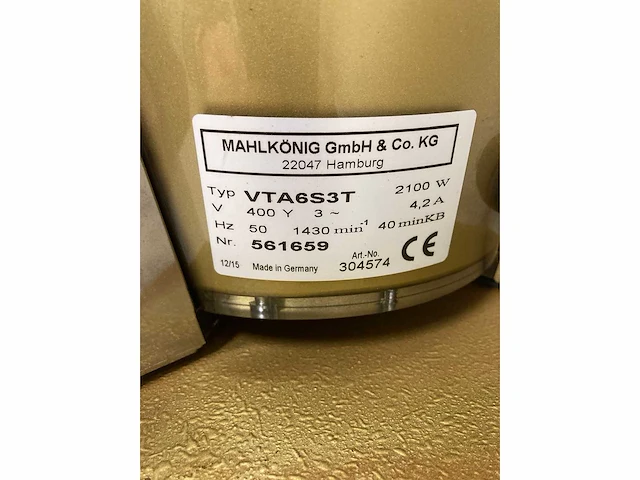 2021 expak cp 5002 nespresso compatible koffiecup 2-lane vul- en seal productielijn - afbeelding 18 van  22