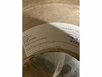 2021 expak cp 5002 nespresso compatible koffiecup 2-lane vul- en seal productielijn - afbeelding 19 van  22
