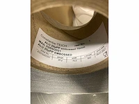2021 expak cp 5002 nespresso compatible koffiecup 2-lane vul- en seal productielijn - afbeelding 20 van  22