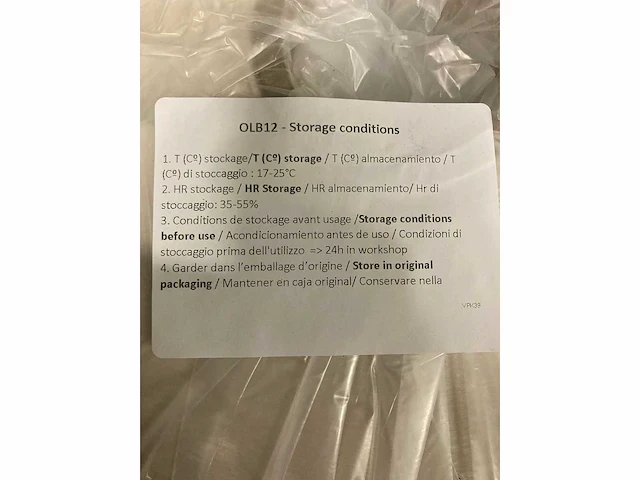 2021 expak cp 5002 nespresso compatible koffiecup 2-lane vul- en seal productielijn - afbeelding 21 van  22