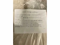 2021 expak cp 5002 nespresso compatible koffiecup 2-lane vul- en seal productielijn - afbeelding 21 van  22