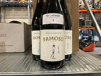 2021 famoso witte wijn (17x)