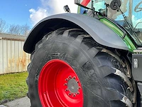 2021 fendt 942 vario profiplus vierwielaangedreven landbouwtractor - afbeelding 33 van  53