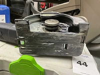 2021 festool haakse slijper - afbeelding 3 van  5