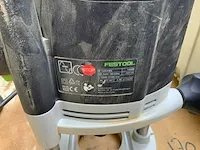 2021 festool of1400ebq bovenfrees - afbeelding 3 van  4