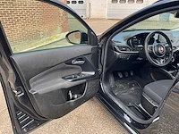 2021 fiat tipo personenauto - afbeelding 4 van  33