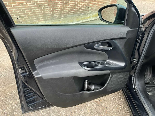 2021 fiat tipo personenauto - afbeelding 5 van  33