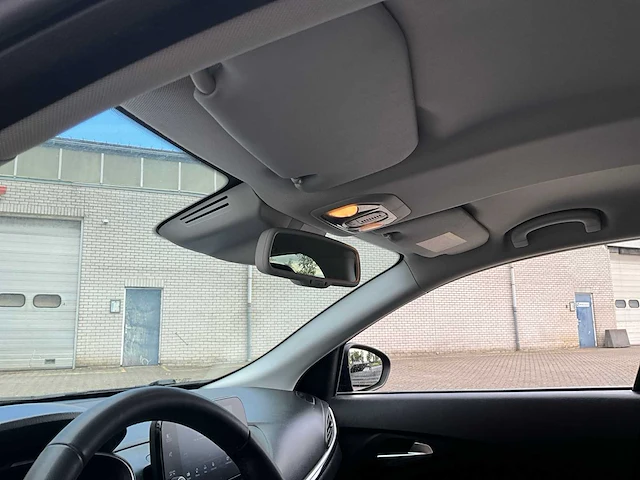 2021 fiat tipo personenauto - afbeelding 8 van  33