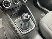 2021 fiat tipo personenauto - afbeelding 13 van  33