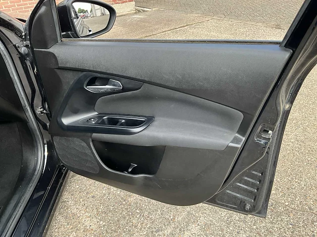 2021 fiat tipo personenauto - afbeelding 15 van  33