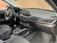 2021 fiat tipo personenauto - afbeelding 17 van  33