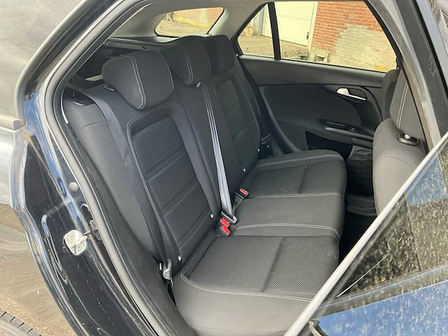 2021 fiat tipo personenauto - afbeelding 19 van  33