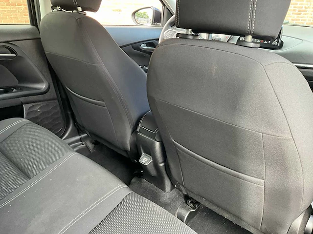 2021 fiat tipo personenauto - afbeelding 20 van  33